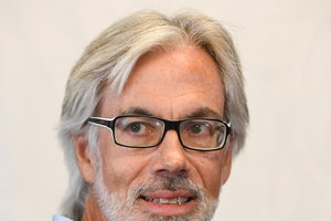 Ông Thomas Jacobs, Giám đốc quốc gia mới của IFC phụ trách khu vực Mekong bao gồm Việt Nam, Campuchia và Lào 