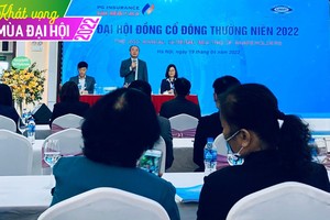 Lợi nhuận kỷ lục, PJICO chia cổ tức tăng 60% so với kế hoạch