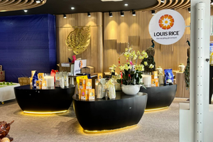 Các công ty thuộc Louis Holdings đồng loạt công bố lãnh đạo mới thay ông Đỗ Thành Nhân