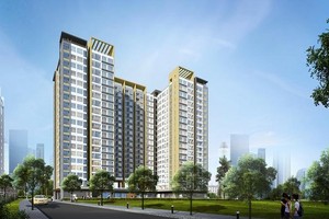 Tasco (HUT): Chờ tín hiệu quý I/2022