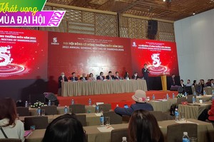 ĐHCĐ Sabeco (SAB): Kiểm soát chi phí giúp lợi nhuận quý I/2022 tăng 27% lên 1.170 tỷ đồng