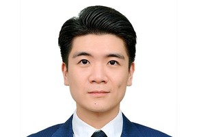 Ông Đỗ Quang Vinh làm Chủ tịch HĐQT Chứng khoán Sài Gòn - Hà Nội (SHS)