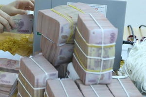 Vốn đầu tư công sẽ được điều chỉnh linh hoạt.(Ảnh minh hoạ của Duy Linh).