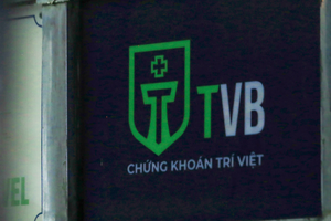 Chứng khoán Trí Việt (TVB) kéo dài thời gian nộp tiền mua thêm 15 ngày