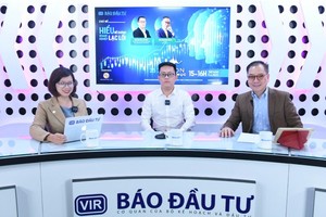 Talkshow Chọn Danh mục - Kỳ 7: Hiểu doanh nghiệp để không lạc lối