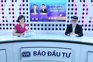 Talkshow Chọn danh mục kỳ 11: Tìm cơ hội tháng 7 và triển vọng từ tiêu dùng nội địa