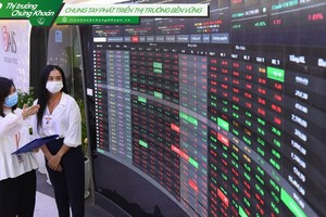 Tuổi mới cần tầm nhìn mới 