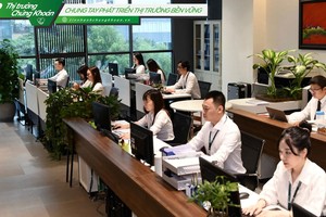 Chứng khoán Smart Invest (AAS): Lợi nhuận khả quan khi khách hàng trở lại giao dịch trái phiếu