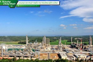 6 tháng, lợi nhuận sau thuế của BSR bằng 50% lợi nhuận sau thuế 2009 - 2020