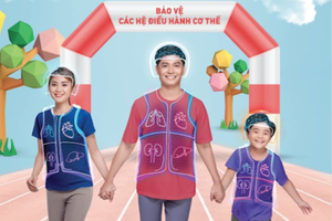 Prudential ra mắt sản phẩm bảo hiểm “PRU-Thiết Thực” 