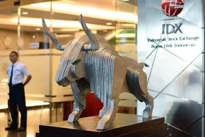 Một số thị trường chứng khoán châu Á vẫn có diễn biến tích cực trước rủi ro từ Fed và Trung Quốc