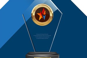 Thương hiệu nhà tuyển dụng hàng đầu Việt Nam (VBE 500) - Truyền thông thương hiệu tuyển dụng thế hệ mới