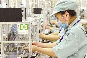 Sau 2 năm chịu ảnh hưởng nghiêm trọng của Covid-19, kinh tế Việt Nam bắt đầu quay trở lại quỹ đạo tăng trưởng cũ.