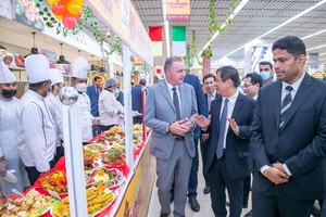 ASEAN - Trung Đông: Nhiều tiềm năng còn bỏ ngỏ