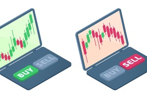 Áp lực bán mạnh dần