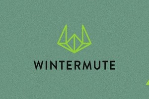 Sàn giao dịch tiền điện tử Wintermute bị tin tặc đánh cắp 160 triệu USD. (Nguồn: tronspark.com)
