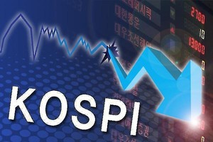 Hàn Quốc tung gói tín dụng 35 tỷ USD, thị trường chứng khoán phản ứng tích cực