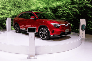 Vingroup (VIC) công bố kết quả kinh doanh quý III/2022: Lợi nhuận trước thuế 9 tháng đạt 8.739 tỷ đồng 