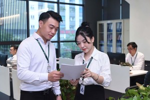 [interActive] Chứng khoán tuần qua (30/10-3/11): Lọc tìm “hàng cơ bản”