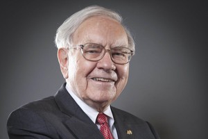 Warren Buffett đang "tham lam", mua thêm 9 tỷ USD cổ phiếu chỉ trong quý III/2022