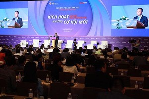 Diễn đàn M&A 2022: Kích hoạt những cơ hội mới