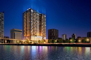 Green Diamond – 93 Láng Hạ, dự án cao cấp của Vinaconex gây ấn tượng với thị trường bất động sản cuối năm.