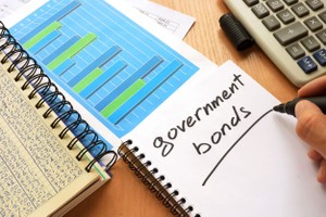 Lãi suất huy động trái phiếu chính phủ trong tháng 1/2023 giảm trở lại sau gần 1 năm tăng liên tục