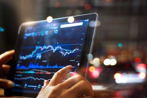 Big-Trends: Niềm vui trở lại, cơ hội giao dịch lại đến