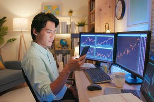 Big_Trends: Tín hiệu thị trường sẽ rõ nét hơn ở tuần tới