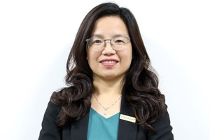 ABBANK (ABB) có Quyền Tổng giám đốc mới