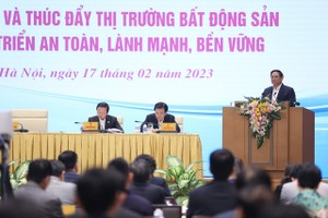 Đừng để bất động sản thành con nợ “khó đòi” của nền kinh tế