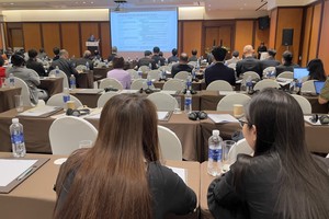 Nên lập doanh nghiệp chuyên đào tạo và tư vấn nhà đầu tư F0