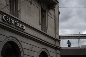 Trái phiếu AT1 của các ngân hàng châu Á cũng "gài" điều khoản tương tự như trái phiếu của Credit Suisse