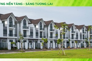 Dự án Khu đô thị mới lấn biển Tây Bắc thành phố Rạch Giá