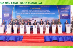 Những doanh nghiệp xây dựng “ngược sóng”