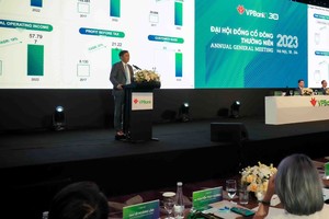 M&A là chủ đề được cổ đông VPBank quan tâm tại mùa đại hội năm nay.