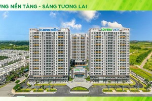 KDH luôn tìm kiếm các đối tác là những nhà đầu tư có uy tín và tiềm lực tài chính để hợp tác triển khai các dự án.