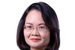 FE Credit thay đổi lãnh đạo cấp cao