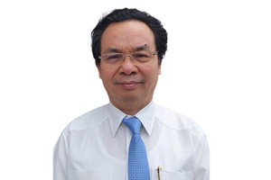 GS-TS Hoàng Văn Cường, Ủy viên Ủy ban Tài chính - Ngân sách của Quốc hội.