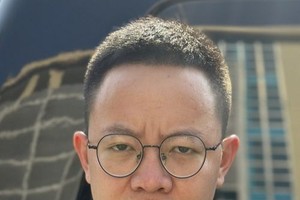 Đối tượng Hồ Tuấn Anh (Ảnh: CACC)