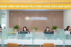 KBSV ra mắt chương trình "Kiến thức chuẩn - Đầu tư chất"