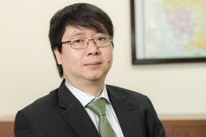 Ông Nguyễn Minh Hải đảm nhiệm vị trí Tổng giám đốc Bamboo Airways từ ngày 24/5/2023.