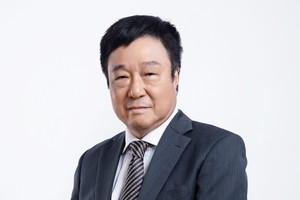 Ông Nguyễn Đoan Hùng, Phó chủ tịch Hiệp hội Blockchain Việt Nam, nguyên Phó chủ tịch UBCKNN, Giám đốc dự khuyết Ngân hàng Thế giới