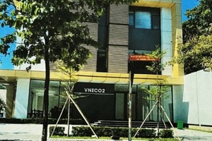 VNECO 2 (VN2) đặt mục tiêu không có lãi, tiếp tục thu hồi thất thoát vốn