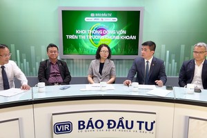 Ảnh: Chí Cường