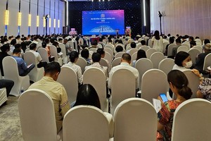 ĐHCĐ DIC Corp (DIG) không đủ tỷ lệ tham dự, đại hội lần 1 bất thành