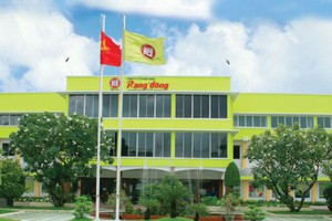 Rạng Đông Holding (RDP) nhận chuyển nhượng cổ phần Trading Rạng Đông từ một cá nhân