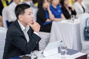CEO ACBS Nguyễn Đức Hoàn: Đối mặt thách thức, tạo sự khác biệt