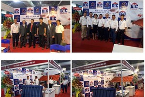 DIC Intraco (DIC): DIC Corp (DIG) muốn thoái toàn bộ hơn 15% vốn