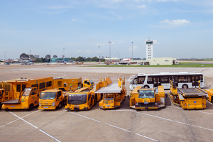 SNG ghi nhận lợi nhuận tăng trưởng gần 12% trong quý I/2024.